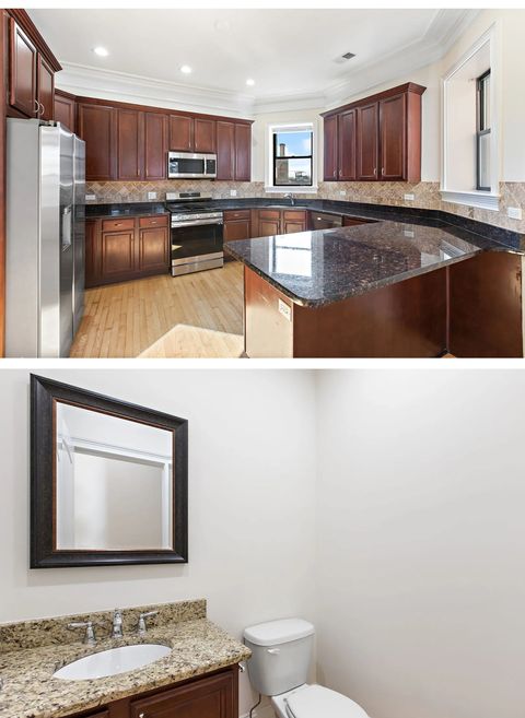 Tiny photo for 5039 S Michigan Avenue #1S, Chicago, IL 60615 (MLS # 12488709)