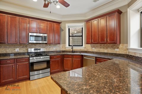 Tiny photo for 5039 S Michigan Avenue #1S, Chicago, IL 60615 (MLS # 12488709)