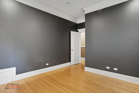 Tiny photo for 5039 S Michigan Avenue #1S, Chicago, IL 60615 (MLS # 12488709)