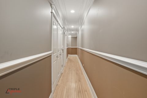 Tiny photo for 5039 S Michigan Avenue #1S, Chicago, IL 60615 (MLS # 12488709)