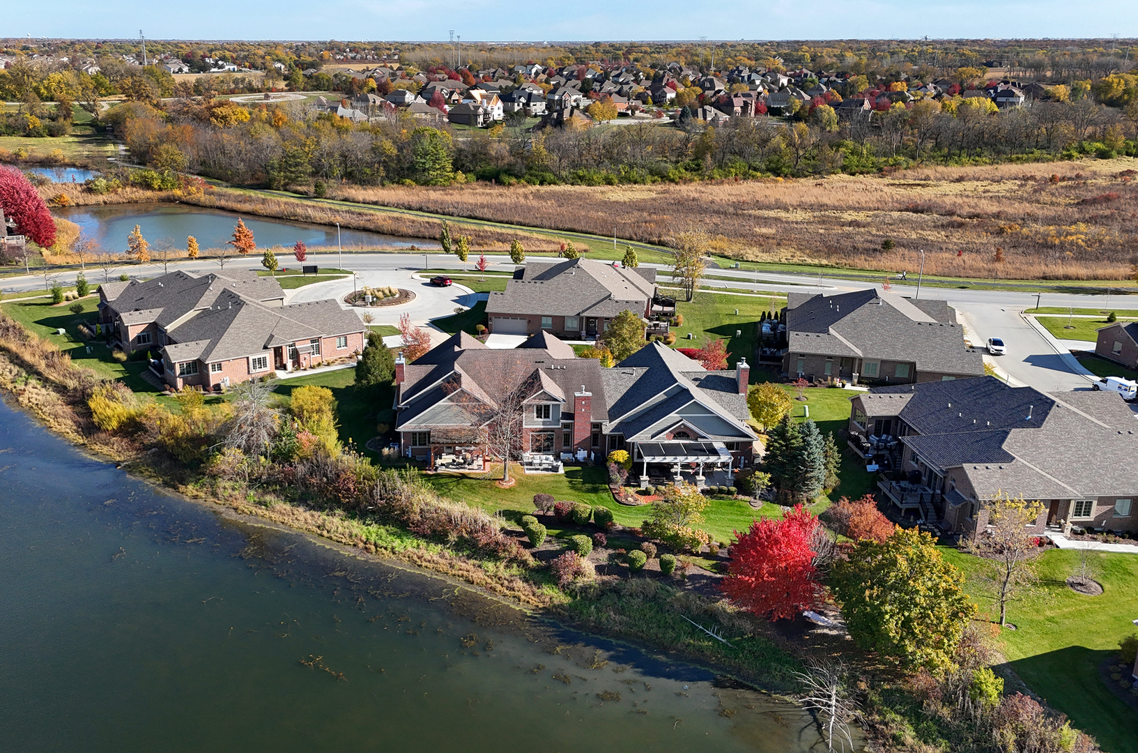 8839 Indiana Harbor Drive