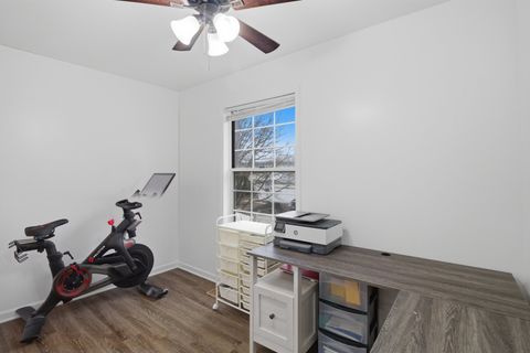 Tiny photo for 421 Farmbrook Court, Romeoville, IL 60446 (MLS # 12585305)