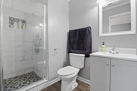 Tiny photo for 421 Farmbrook Court, Romeoville, IL 60446 (MLS # 12585305)