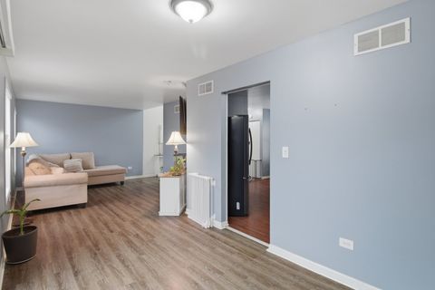 Tiny photo for 421 Farmbrook Court, Romeoville, IL 60446 (MLS # 12585305)