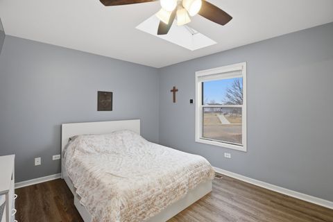 Tiny photo for 421 Farmbrook Court, Romeoville, IL 60446 (MLS # 12585305)