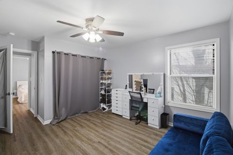 Tiny photo for 421 Farmbrook Court, Romeoville, IL 60446 (MLS # 12585305)