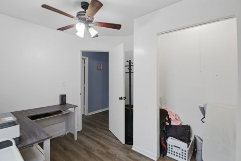 Tiny photo for 421 Farmbrook Court, Romeoville, IL 60446 (MLS # 12585305)