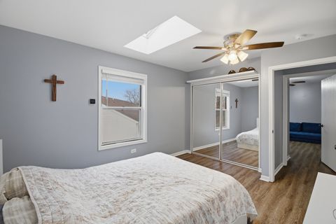 Tiny photo for 421 Farmbrook Court, Romeoville, IL 60446 (MLS # 12585305)