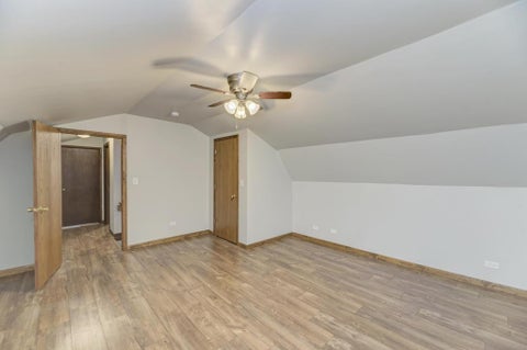 Tiny photo for 22812 Wentworth Avenue, Steger, IL 60475 (MLS # 12744014)