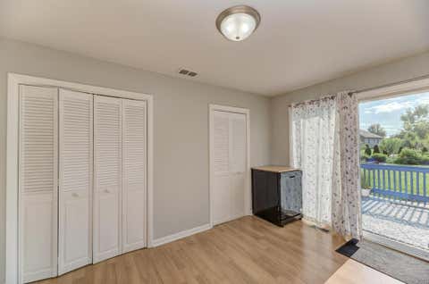 Tiny photo for 22812 Wentworth Avenue, Steger, IL 60475 (MLS # 12744014)
