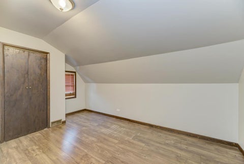 Tiny photo for 22812 Wentworth Avenue, Steger, IL 60475 (MLS # 12744014)