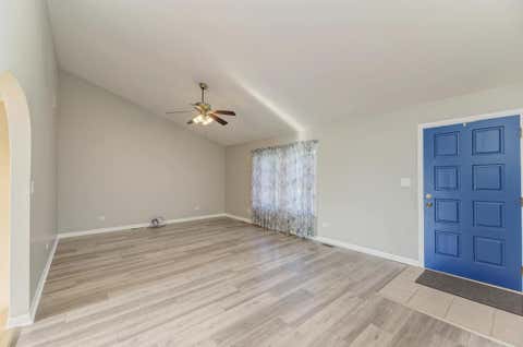Tiny photo for 22812 Wentworth Avenue, Steger, IL 60475 (MLS # 12744014)