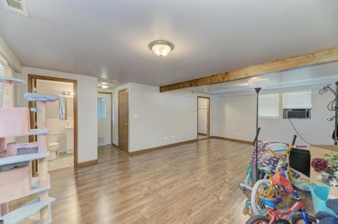 Tiny photo for 22812 Wentworth Avenue, Steger, IL 60475 (MLS # 12744014)