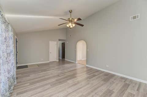 Tiny photo for 22812 Wentworth Avenue, Steger, IL 60475 (MLS # 12744014)