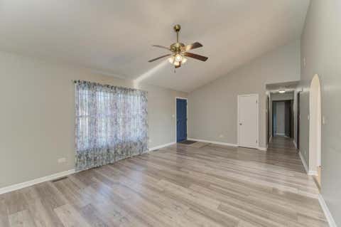 Tiny photo for 22812 Wentworth Avenue, Steger, IL 60475 (MLS # 12744014)