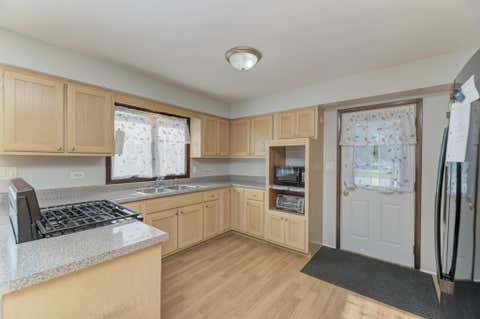 Tiny photo for 22812 Wentworth Avenue, Steger, IL 60475 (MLS # 12744014)