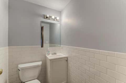 Tiny photo for 22812 Wentworth Avenue, Steger, IL 60475 (MLS # 12744014)