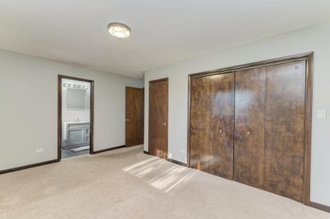 Tiny photo for 22812 Wentworth Avenue, Steger, IL 60475 (MLS # 12744014)