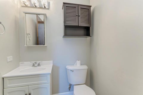 Tiny photo for 22812 Wentworth Avenue, Steger, IL 60475 (MLS # 12744014)