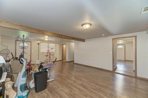 Tiny photo for 22812 Wentworth Avenue, Steger, IL 60475 (MLS # 12744014)