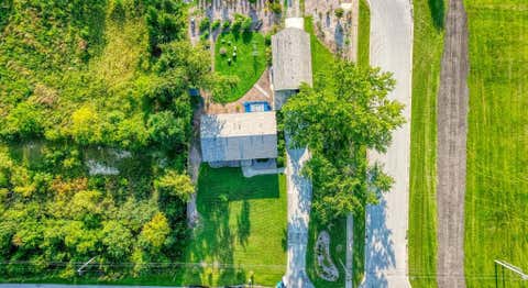 Tiny photo for 22812 Wentworth Avenue, Steger, IL 60475 (MLS # 12744014)
