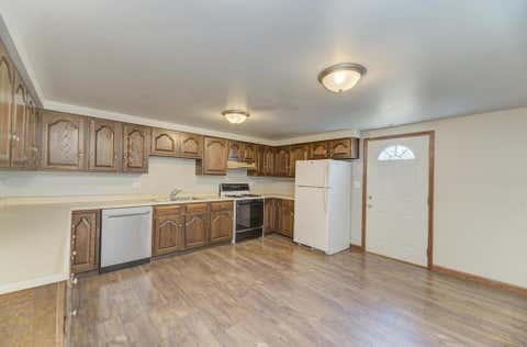 Tiny photo for 22812 Wentworth Avenue, Steger, IL 60475 (MLS # 12744014)