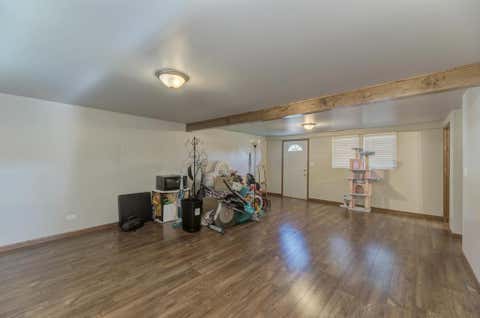 Tiny photo for 22812 Wentworth Avenue, Steger, IL 60475 (MLS # 12744014)