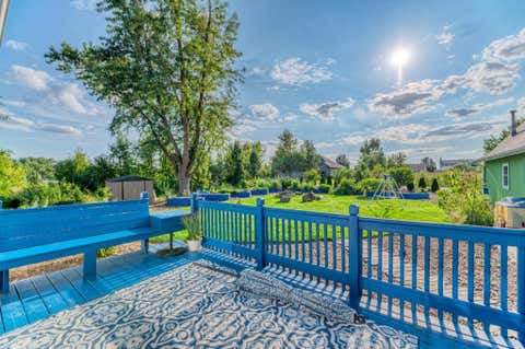 Tiny photo for 22812 Wentworth Avenue, Steger, IL 60475 (MLS # 12744014)