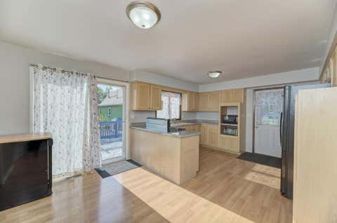 Tiny photo for 22812 Wentworth Avenue, Steger, IL 60475 (MLS # 12744014)