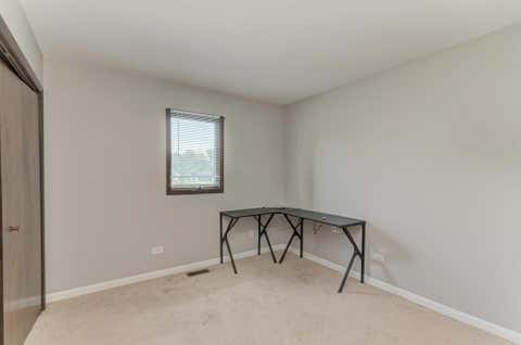 Tiny photo for 22812 Wentworth Avenue, Steger, IL 60475 (MLS # 12744014)