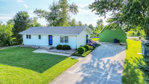 Photo of 22812 Wentworth Avenue, Steger, IL 60475 (MLS # 12744014)