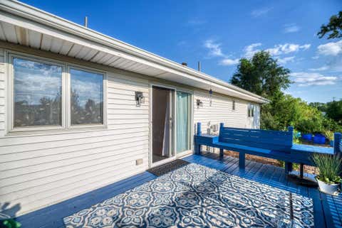 Tiny photo for 22812 Wentworth Avenue, Steger, IL 60475 (MLS # 12744014)