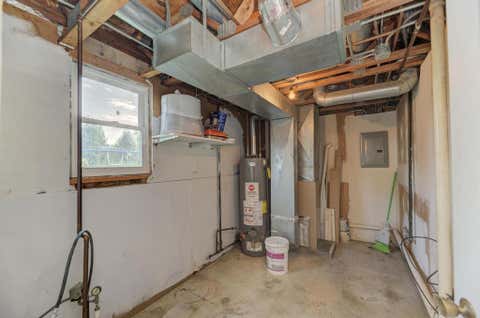 Tiny photo for 22812 Wentworth Avenue, Steger, IL 60475 (MLS # 12744014)