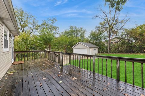 Tiny photo for 2008 Burlington Avenue, Lisle, IL 60532 (MLS # 12488722)