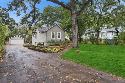 Tiny photo for 2008 Burlington Avenue, Lisle, IL 60532 (MLS # 12488722)