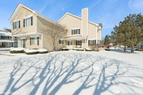 A home in Woodstock