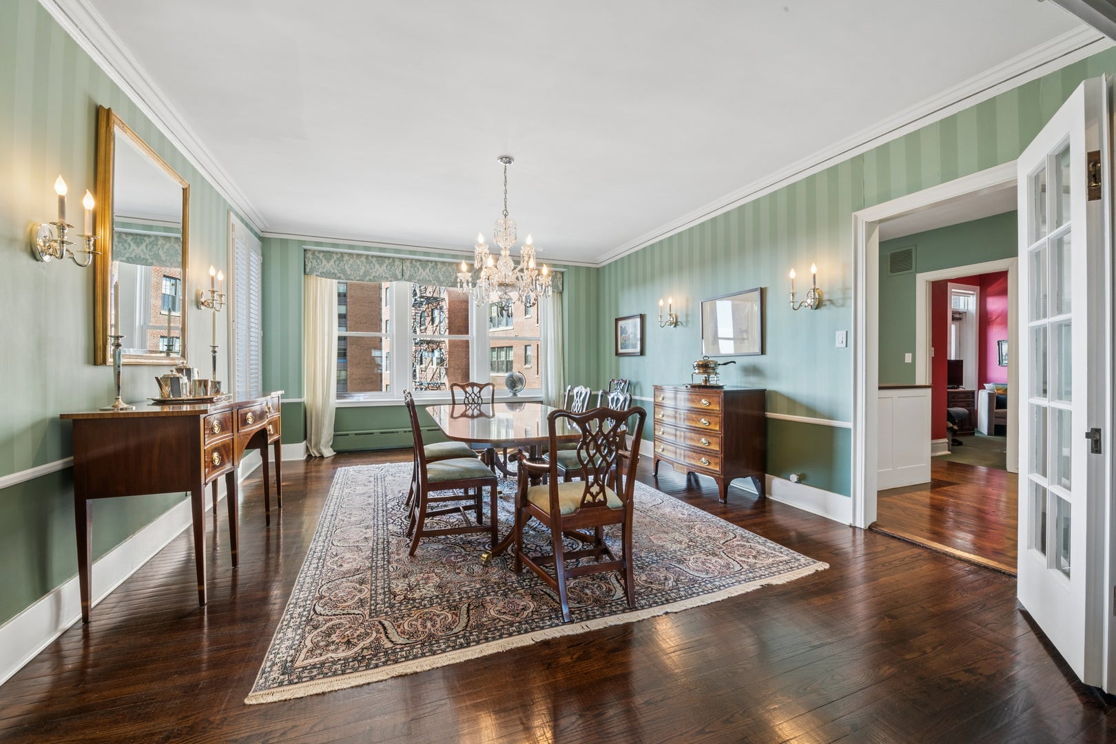 3750 N Lake Shore Drive 6C