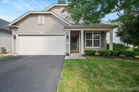 Photo of 11724 Wembley Drive, Huntley, IL 60142 (MLS # 12443196)