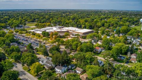 Tiny photo for 609 Mckinley Avenue, Geneva, IL 60134 (MLS # 12475363)