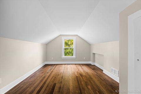 Tiny photo for 609 Mckinley Avenue, Geneva, IL 60134 (MLS # 12475363)