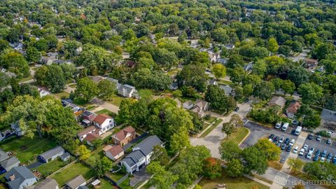 Tiny photo for 609 Mckinley Avenue, Geneva, IL 60134 (MLS # 12475363)