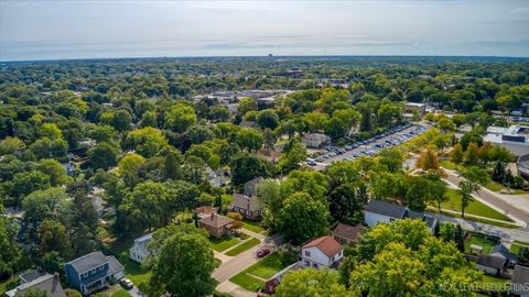 Tiny photo for 609 Mckinley Avenue, Geneva, IL 60134 (MLS # 12475363)
