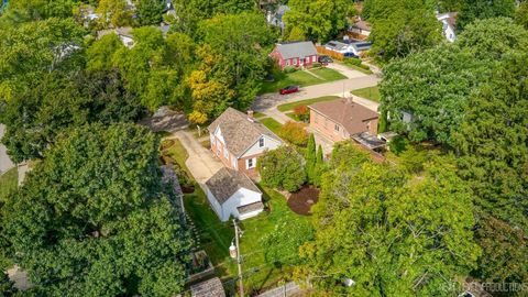 Tiny photo for 609 Mckinley Avenue, Geneva, IL 60134 (MLS # 12475363)
