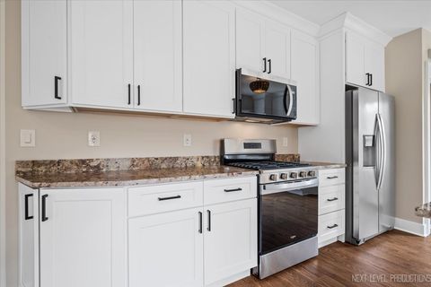 Tiny photo for 609 Mckinley Avenue, Geneva, IL 60134 (MLS # 12475363)