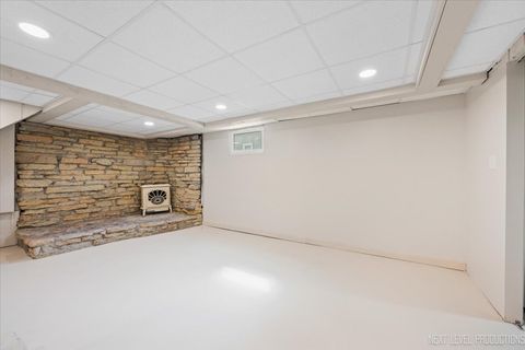Tiny photo for 609 Mckinley Avenue, Geneva, IL 60134 (MLS # 12475363)