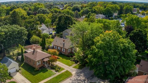 Tiny photo for 609 Mckinley Avenue, Geneva, IL 60134 (MLS # 12475363)