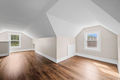 Tiny photo for 609 Mckinley Avenue, Geneva, IL 60134 (MLS # 12475363)