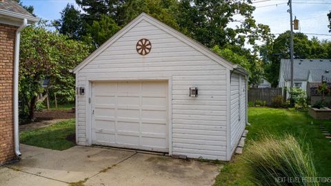 Tiny photo for 609 Mckinley Avenue, Geneva, IL 60134 (MLS # 12475363)