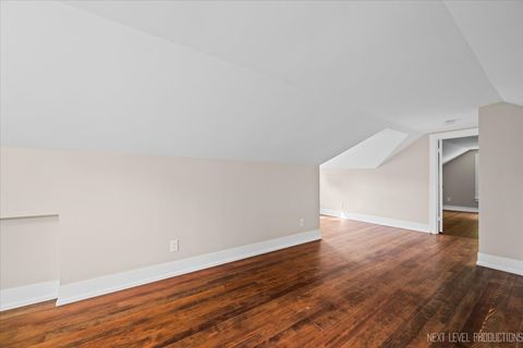 Tiny photo for 609 Mckinley Avenue, Geneva, IL 60134 (MLS # 12475363)