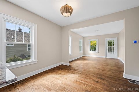 Tiny photo for 609 Mckinley Avenue, Geneva, IL 60134 (MLS # 12475363)
